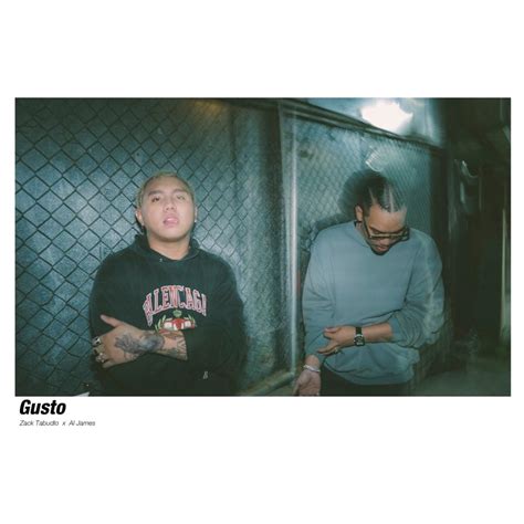 alam mo gusto ako para sayo|Zack Tabudlo – Gusto Lyrics .